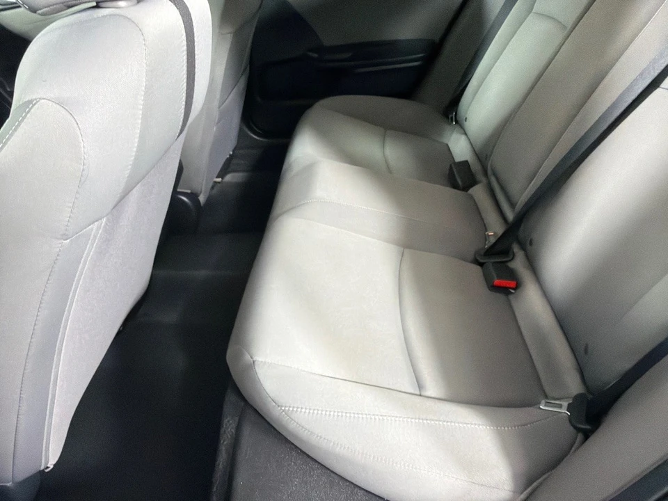 2017 Honda Civic 10th Gen - Image 18 of 25