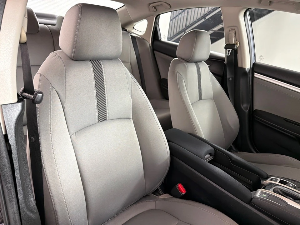 2017 Honda Civic 10th Gen - Image 23 of 25