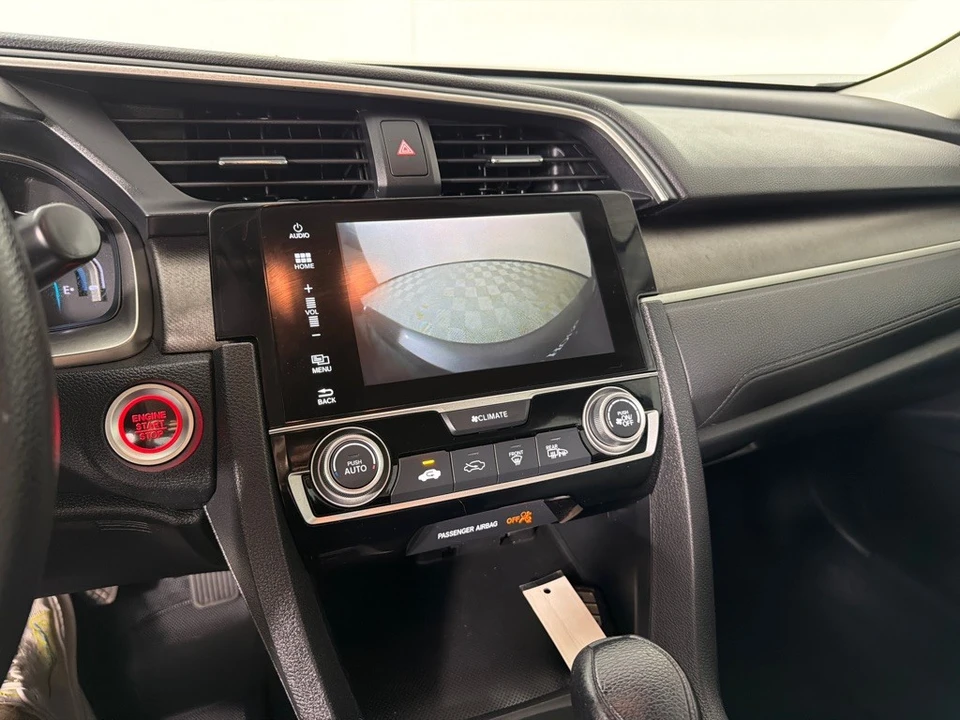 2017 Honda Civic 10th Gen - Image 15 of 25