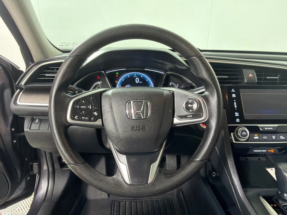 2017 Honda Civic 10th Gen - Image 14 of 25