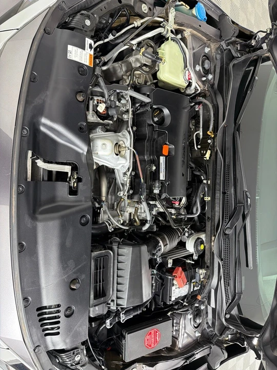 2017 Honda Civic 10th Gen - Image 25 of 25