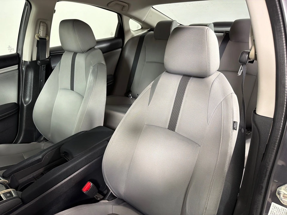 2017 Honda Civic 10th Gen - Image 12 of 25