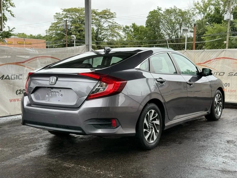 2017 Honda Civic 10th Gen - Image 11 of 12