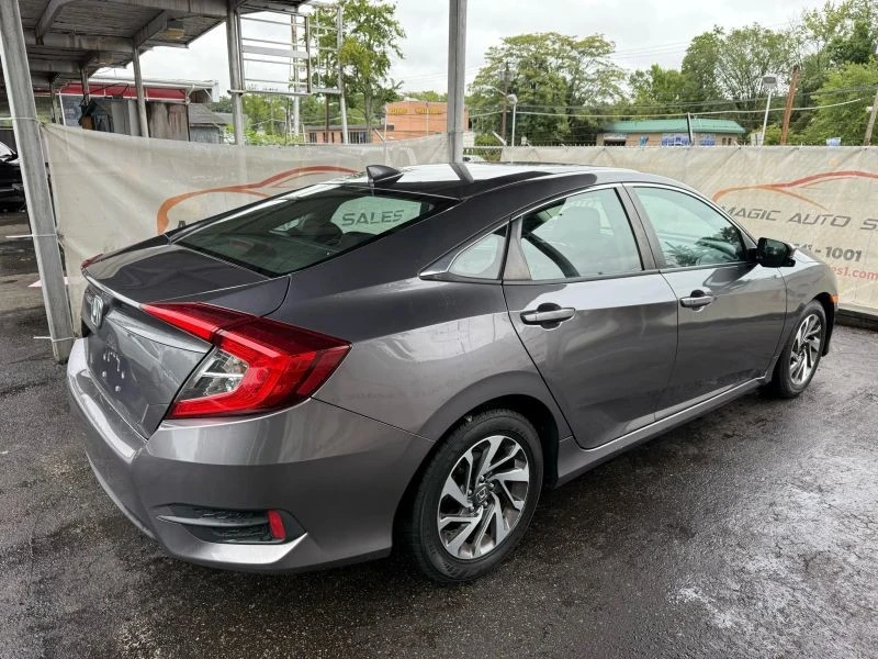 2017 Honda Civic 10th Gen - Image 12 of 12