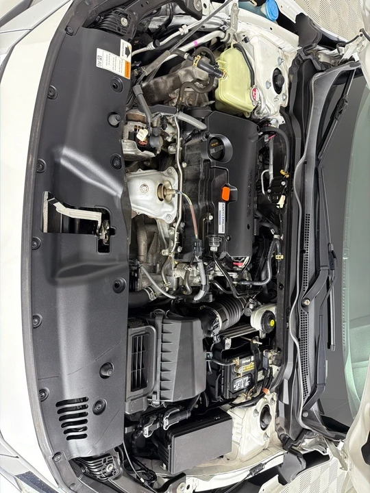 2017 Honda Civic 10th Gen - Image 23 of 23
