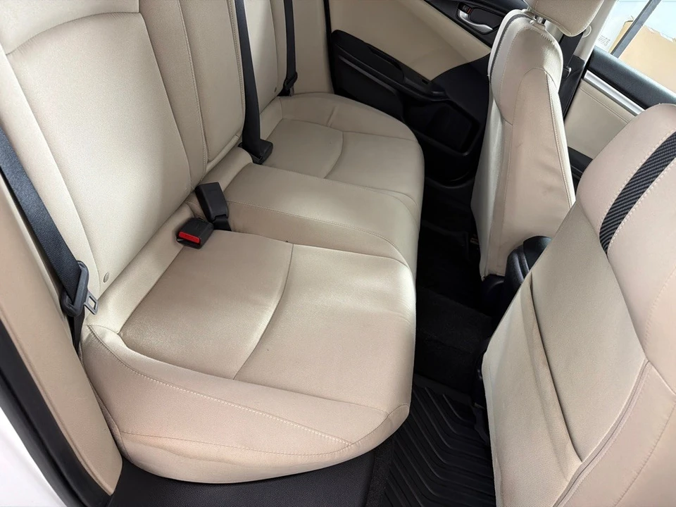 2017 Honda Civic 10th Gen - Image 18 of 23