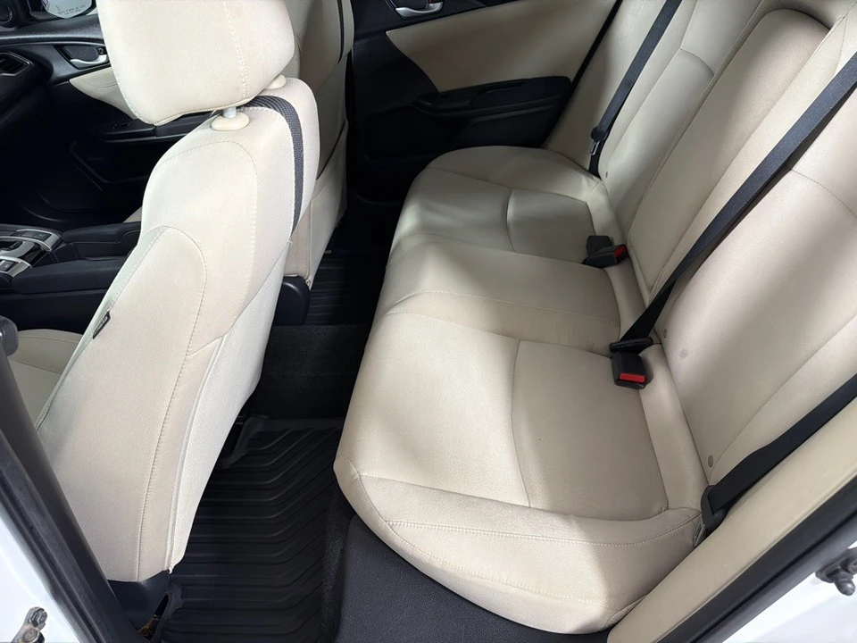 2017 Honda Civic 10th Gen - Image 16 of 23