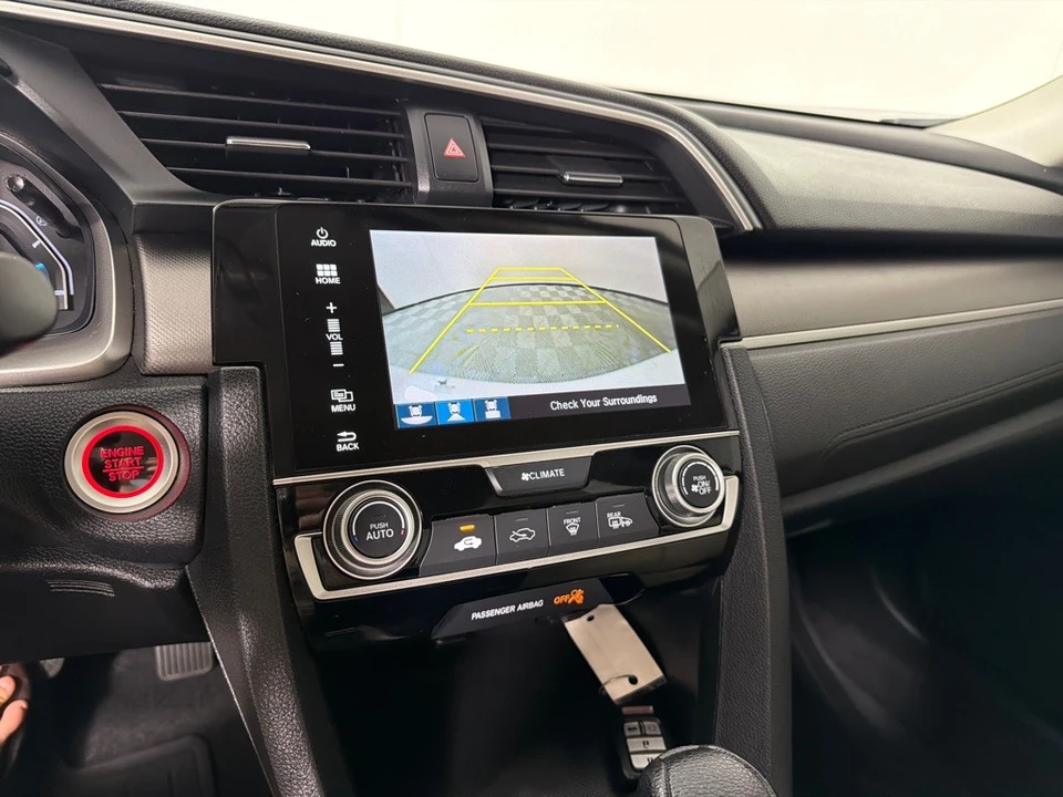 2017 Honda Civic 10th Gen - Image 14 of 23