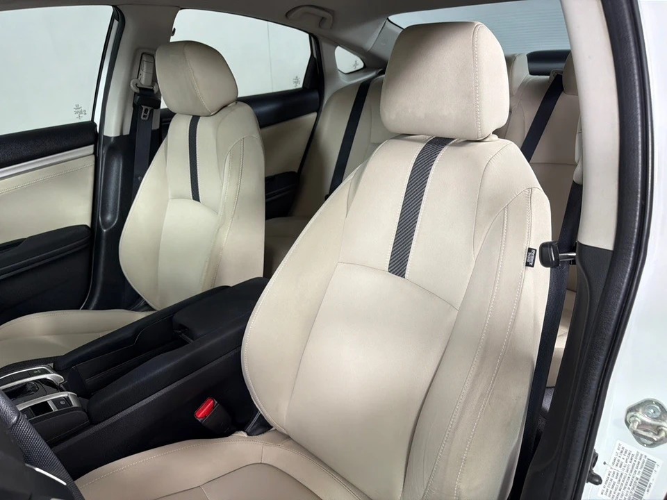 2017 Honda Civic 10th Gen - Image 10 of 23