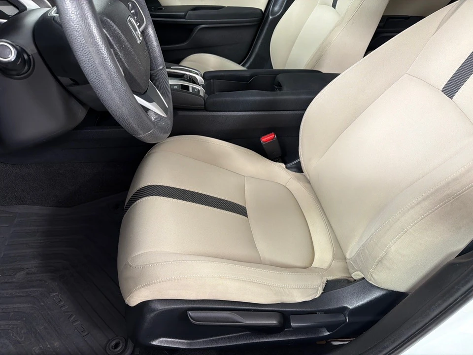 2017 Honda Civic 10th Gen - Image 9 of 23