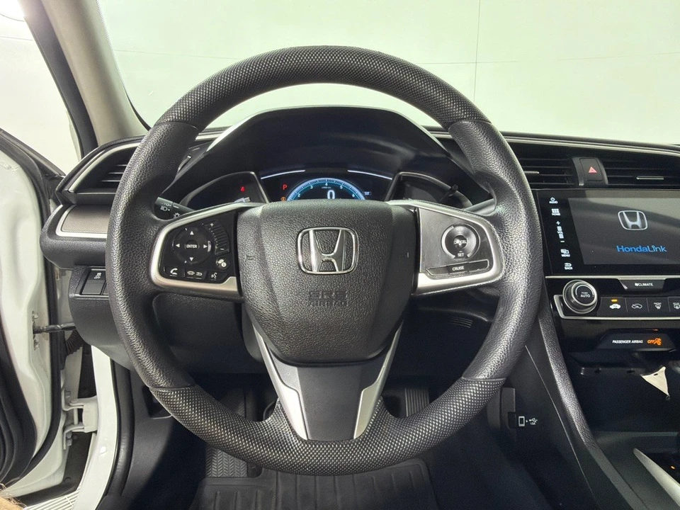 2017 Honda Civic 10th Gen - Image 12 of 23