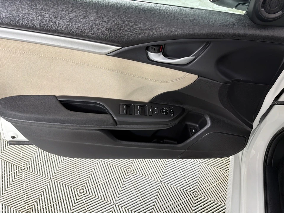 2017 Honda Civic 10th Gen - Image 8 of 23