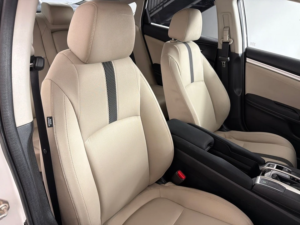 2017 Honda Civic 10th Gen - Image 21 of 23