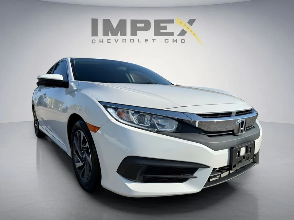 2017 Honda Civic 10th Gen - Image 7 of 31