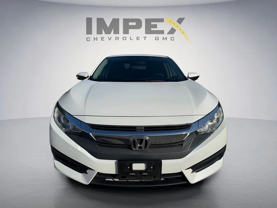 2017 Honda Civic 10th Gen - Image 8 of 31