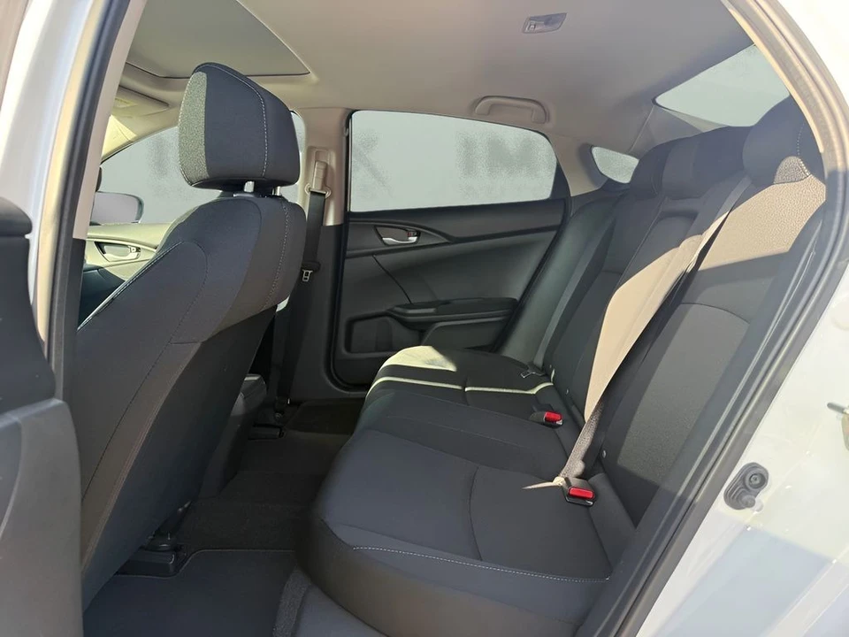 2017 Honda Civic 10th Gen - Image 27 of 31