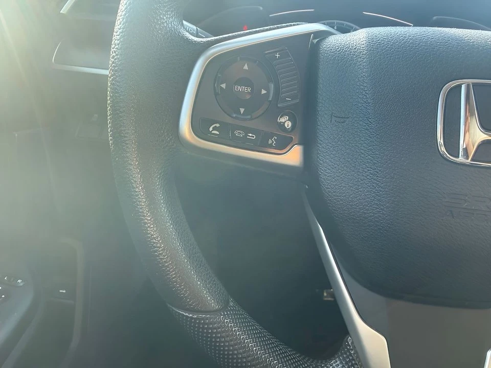 2017 Honda Civic 10th Gen - Image 14 of 31