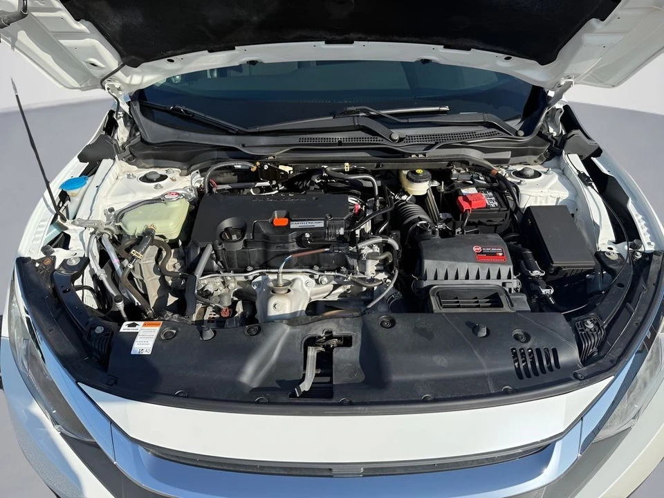 2017 Honda Civic 10th Gen - Image 30 of 31