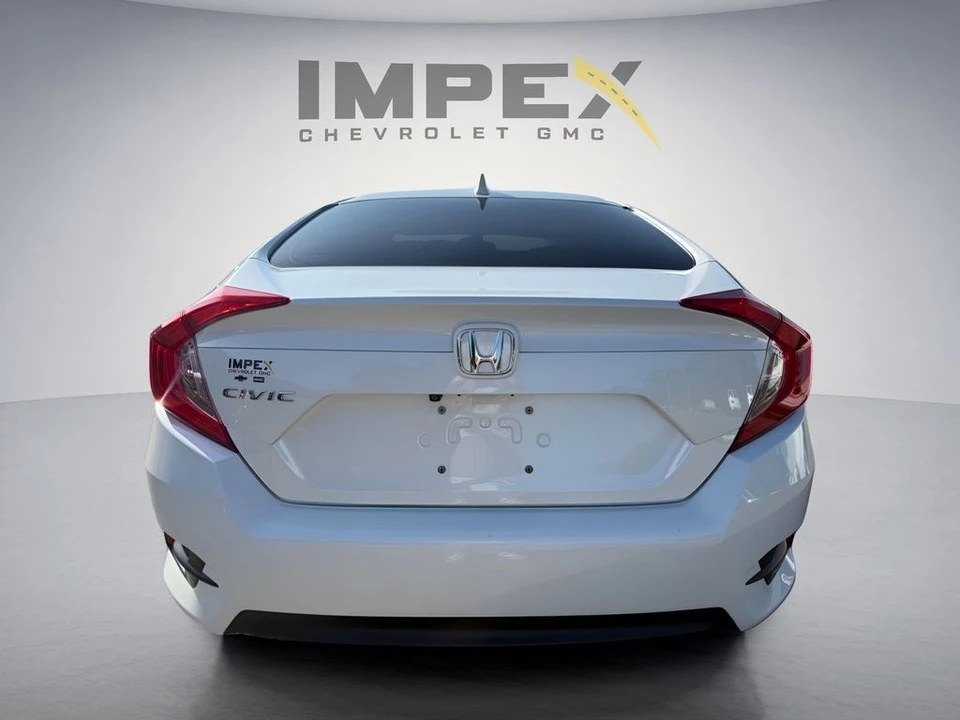 2017 Honda Civic 10th Gen - Image 4 of 31