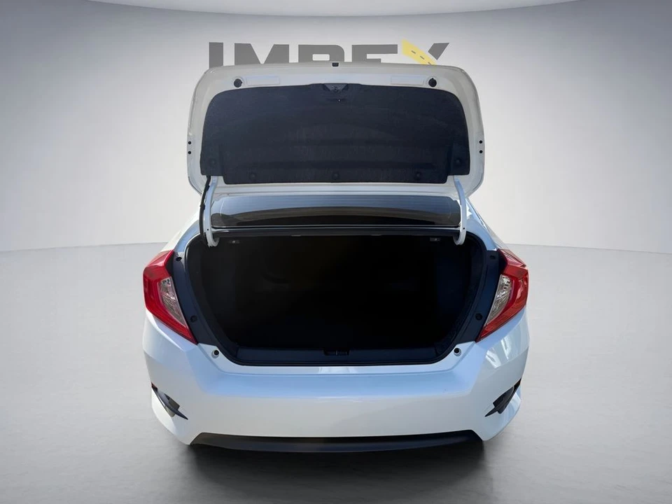 2017 Honda Civic 10th Gen - Image 29 of 31