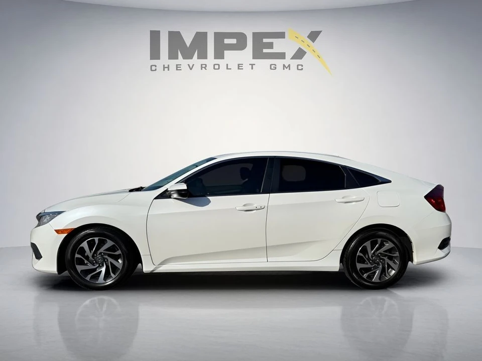 2017 Honda Civic 10th Gen - Image 2 of 31