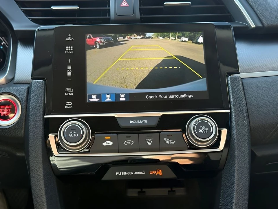 2017 Honda Civic 10th Gen - Image 25 of 31