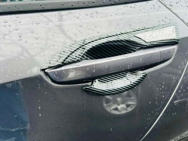 2017 Honda Civic 10th Gen - Image 10 of 12