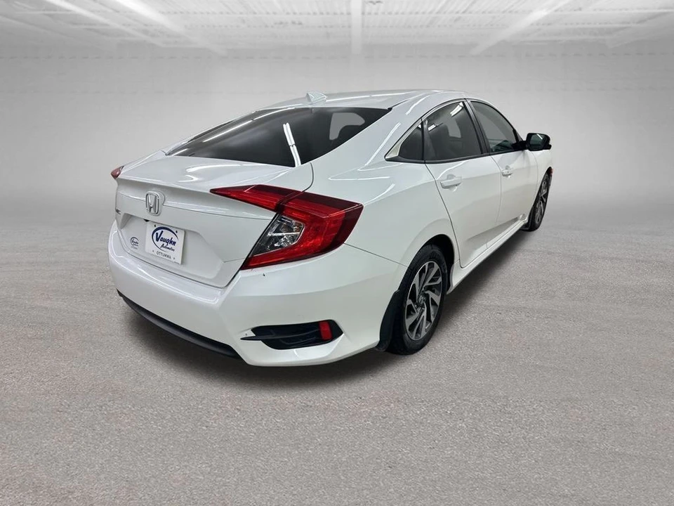 2017 Honda Civic 10th Gen - Image 12 of 12