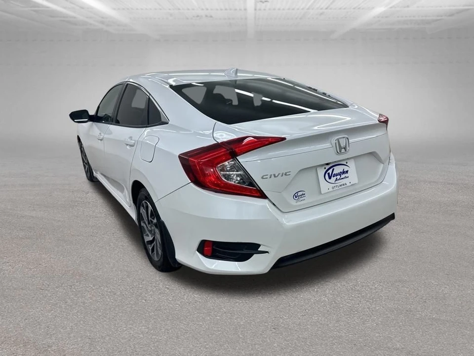 2017 Honda Civic 10th Gen - Image 9 of 12