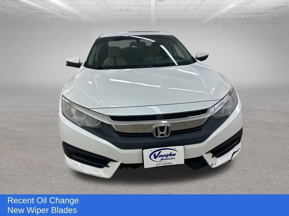 2017 Honda Civic 10th Gen - Image 4 of 12
