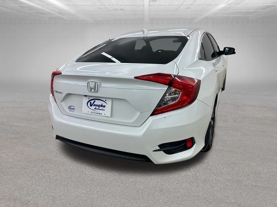 2017 Honda Civic 10th Gen - Image 11 of 12