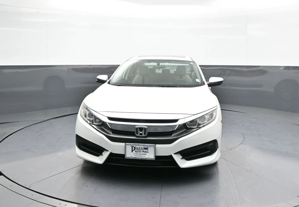 2017 Honda Civic 10th Gen - Image 2 of 12