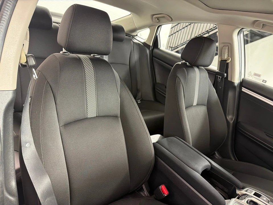 2017 Honda Civic 10th Gen - Image 20 of 22