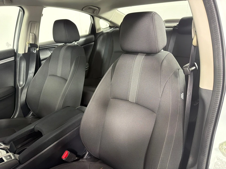 2017 Honda Civic 10th Gen - Image 10 of 22