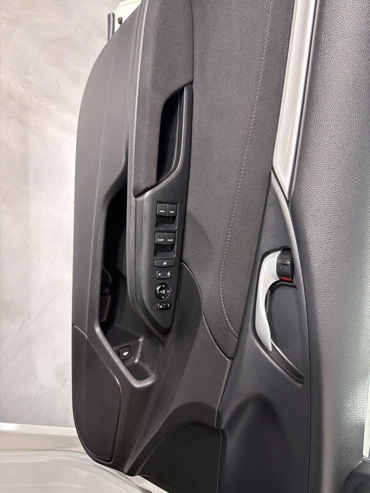 2017 Honda Civic 10th Gen - Image 8 of 22