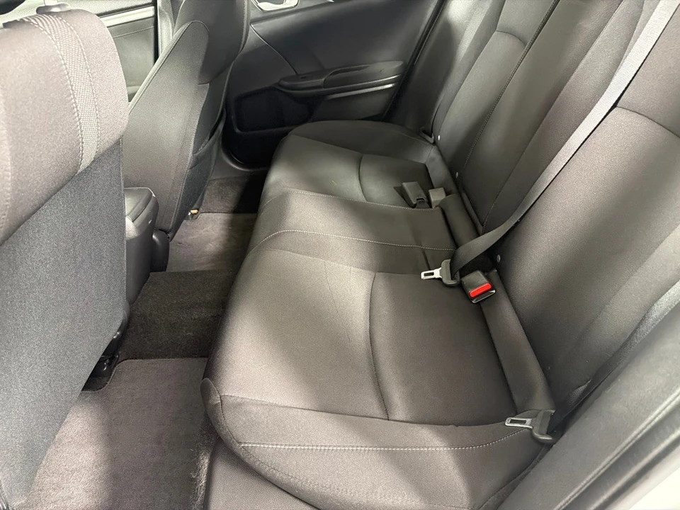 2017 Honda Civic 10th Gen - Image 15 of 22