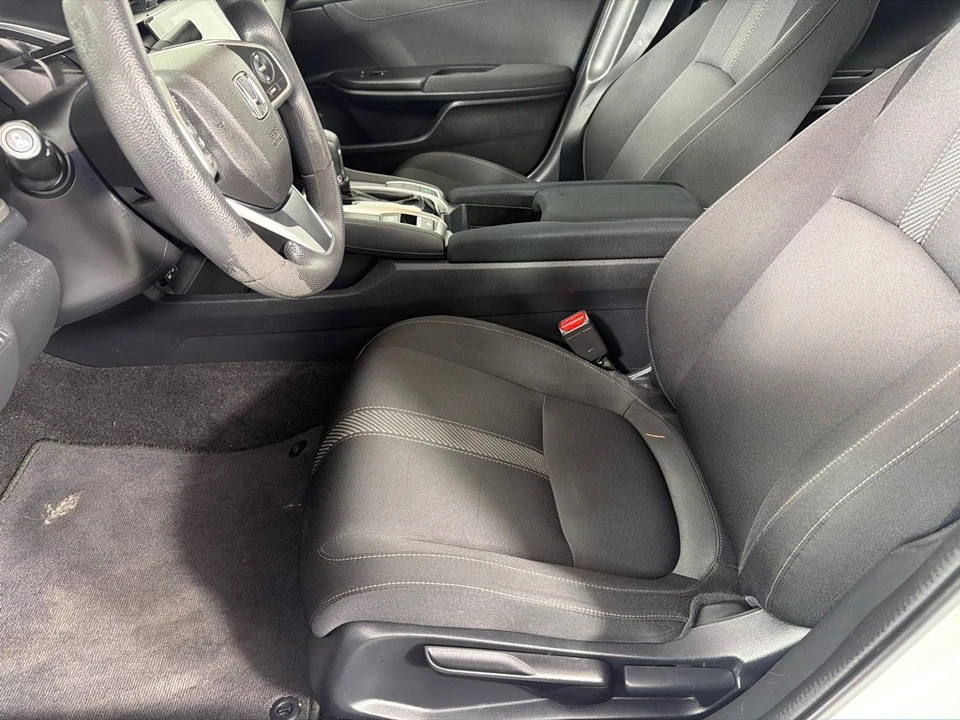 2017 Honda Civic 10th Gen - Image 9 of 22