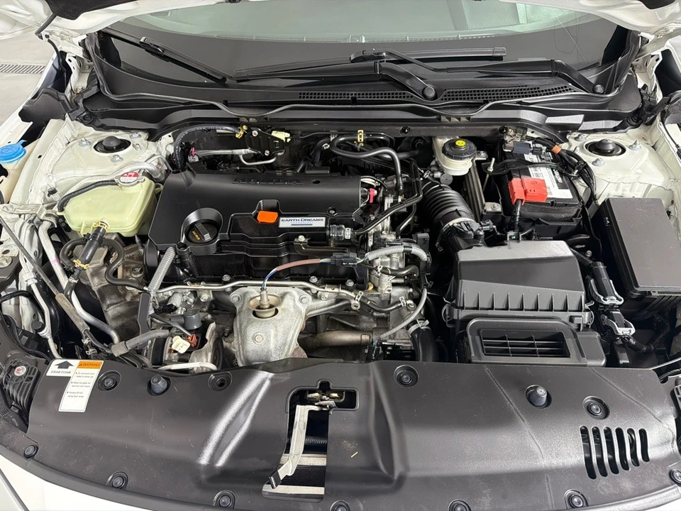 2017 Honda Civic 10th Gen - Image 22 of 22