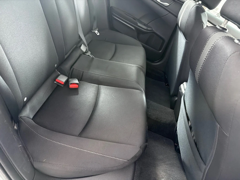 2017 Honda Civic 10th Gen - Image 17 of 22