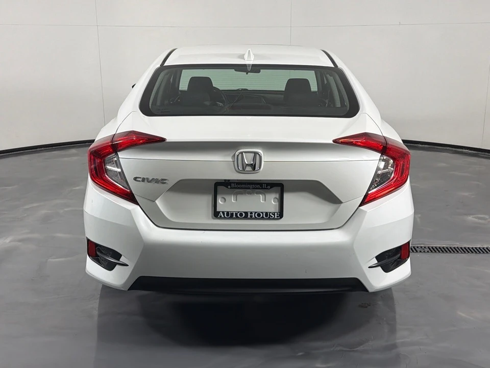 2017 Honda Civic 10th Gen - Image 6 of 22
