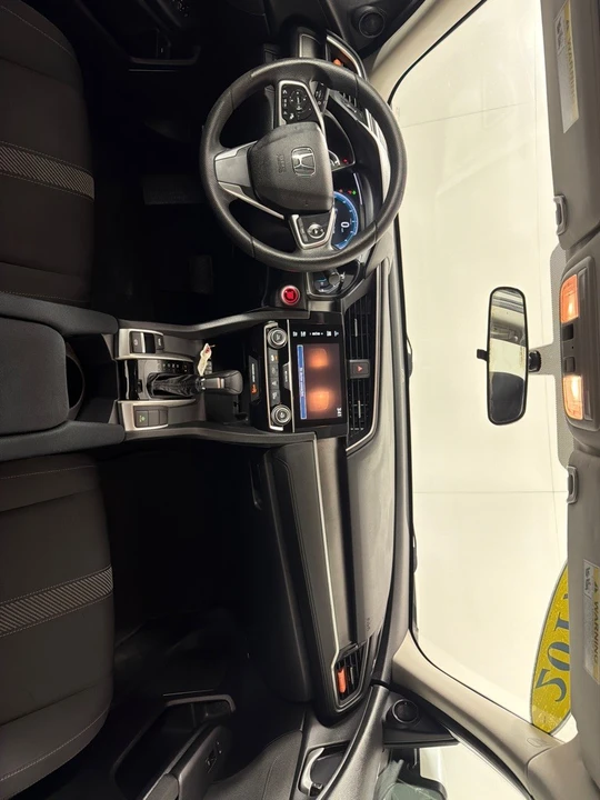 2017 Honda Civic 10th Gen - Image 21 of 22