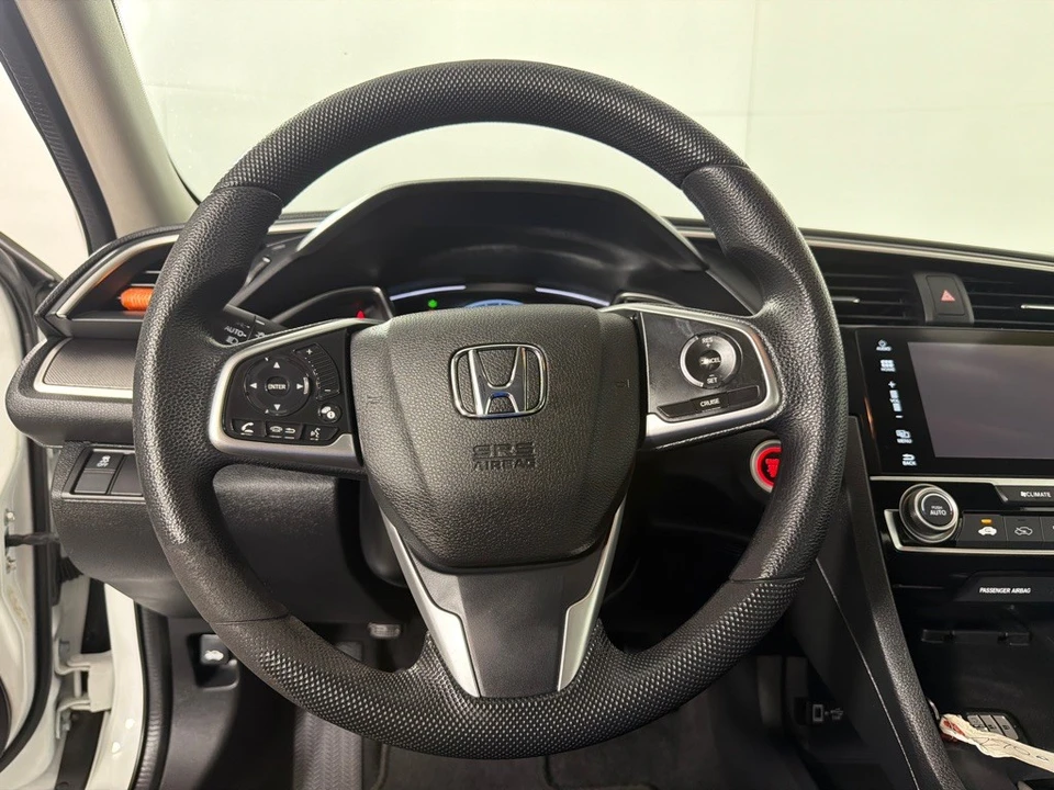 2017 Honda Civic 10th Gen - Image 12 of 22
