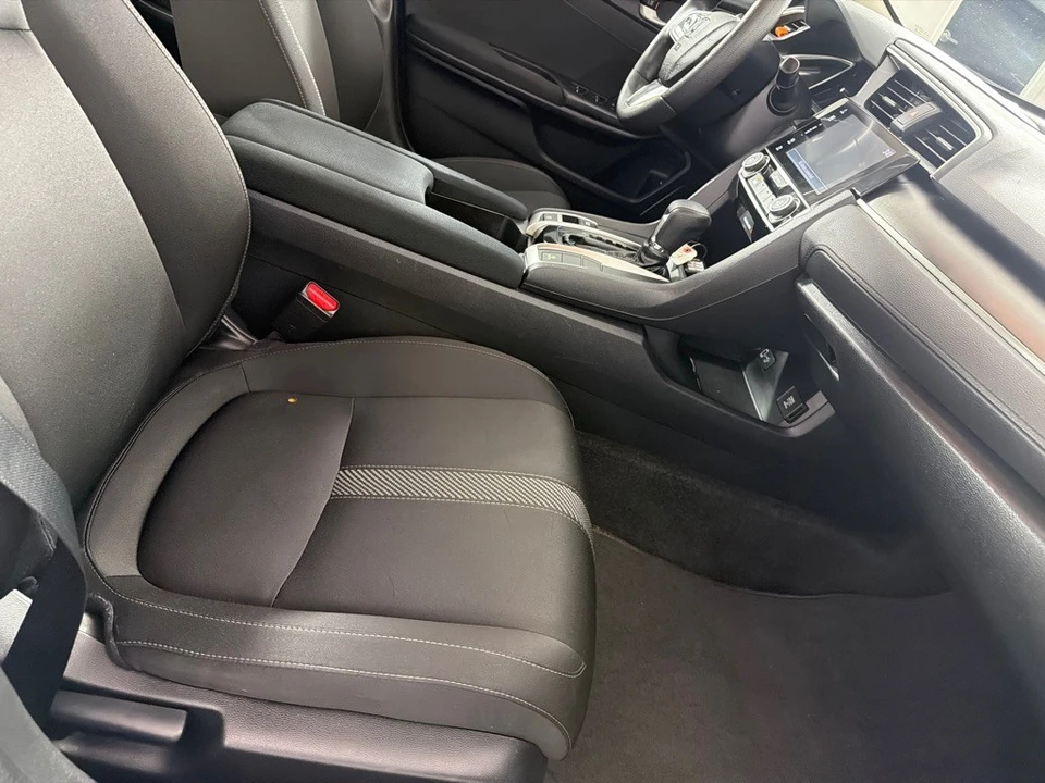 2017 Honda Civic 10th Gen - Image 19 of 22