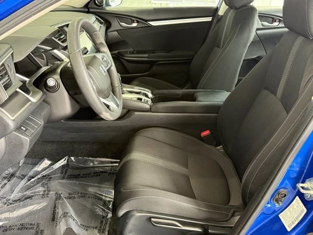 2017 Honda Civic 10th Gen - Image 19 of 21
