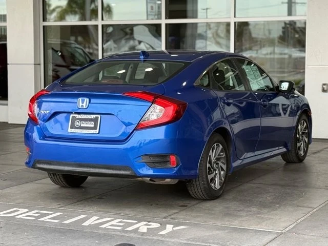 2017 Honda Civic 10th Gen - Image 12 of 21