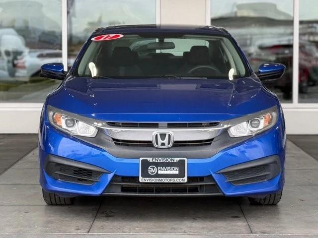 2017 Honda Civic 10th Gen - Image 4 of 21