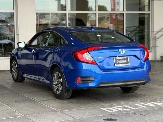 2017 Honda Civic 10th Gen - Image 11 of 21