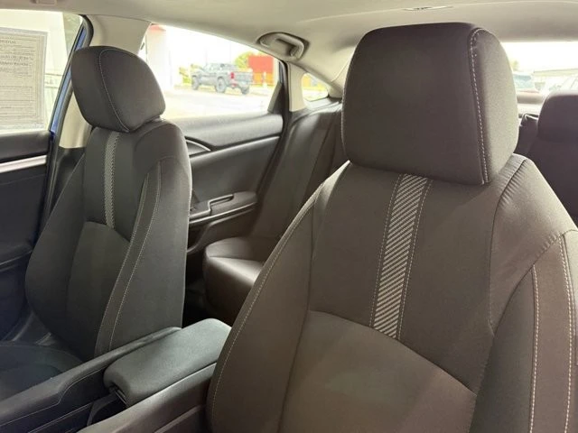 2017 Honda Civic 10th Gen - Image 21 of 21