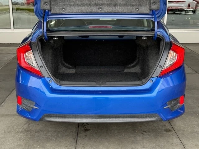 2017 Honda Civic 10th Gen - Image 13 of 21