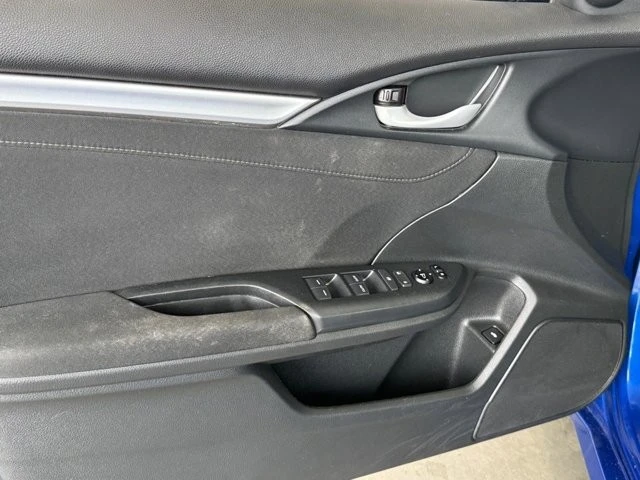 2017 Honda Civic 10th Gen - Image 18 of 21